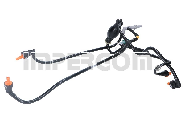 Fuel Line